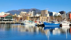 Hobart, Tasmania