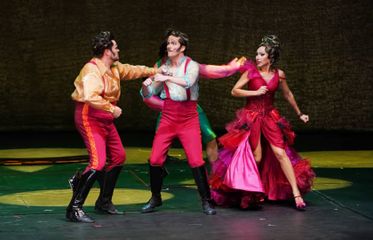 Bizet's Carmen