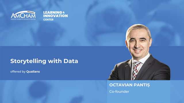 Storytelling with Data