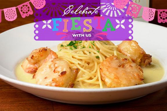 Battle of Flowers Parade Riverside Viewing