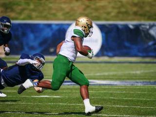 Navy Midshipmen at UAB Blazers Football