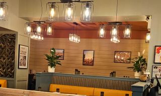 Un' Altra Pasta Bar Blackrock