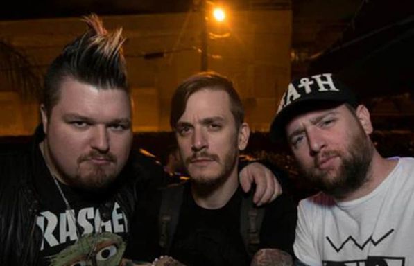 Reid Speed, Evol Intent, Dali