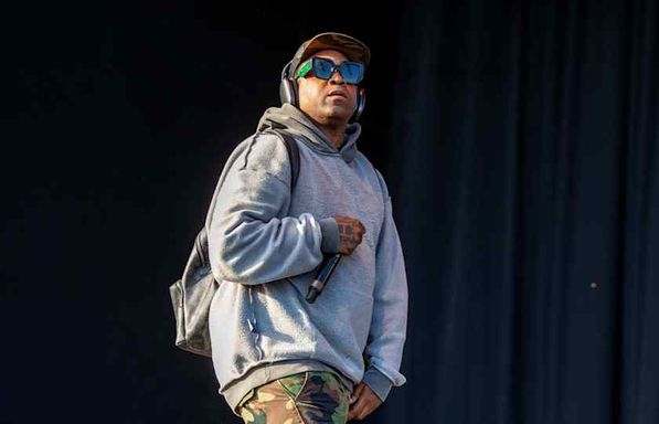A night of Stevie Wonder with Mike Jones and Cleveland Jones