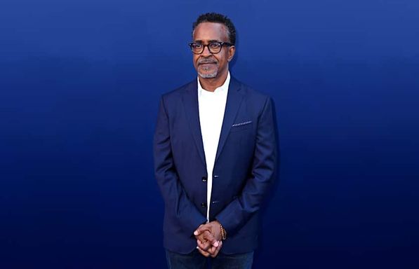 Tim Meadows (18+ Event)
