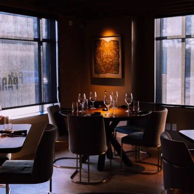 The Park Steakhouse