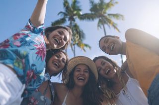 Creative Soul Scavenger Hunt( Kona Big island Hawaii)