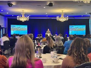 2026 New Brunswick Paramedic Symposium / Symposium des paramédic du N-B