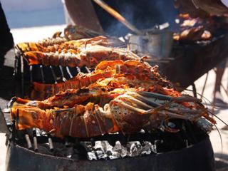 Placencia Lobster Fest