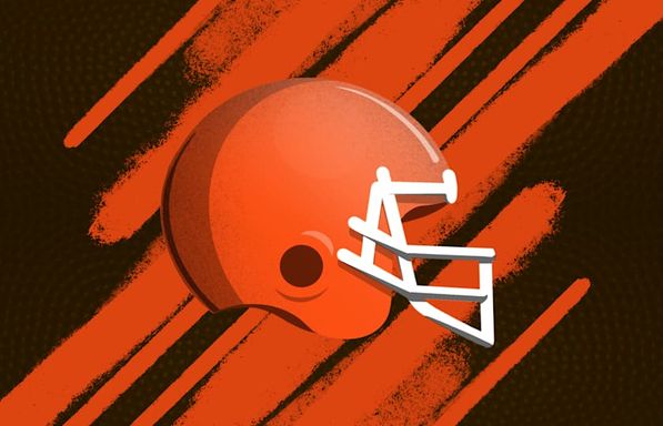 2026 Cleveland Browns Season Tickets (Includes Tickets To All Regular Season Home Games)