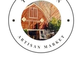 The Barn Artisan Market - Local, curated, fun!