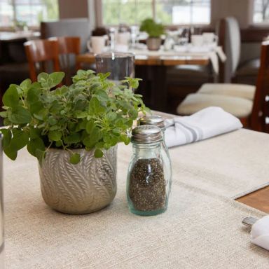 Relish Restaurant