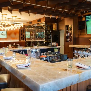 Guru Kitchen & Bar - Downtown