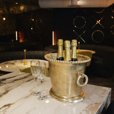 Vivo Restaurant