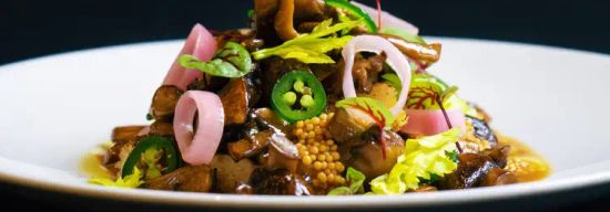 the apron - Westin Wall Centre Vancouver Airport