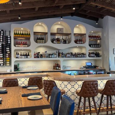 Parea Greek Taverna