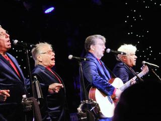 Happy Together Tour