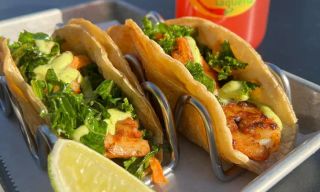 Red Pepper Taqueria - Dunwoody