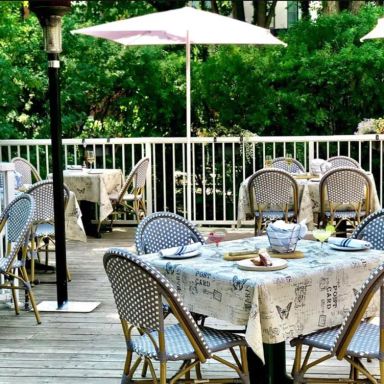 Brasserie Bardot