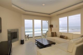 Seashore On The Sand Hotels