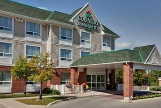 Country Inn and Suites by Radisson, London