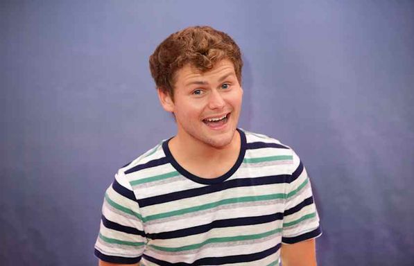 Drew Lynch