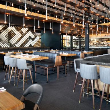 Earls Kitchen + Bar - Dadeland