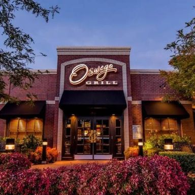 Oswego Grill - Kruse Way