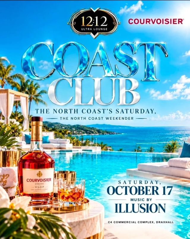 COAST CLUB