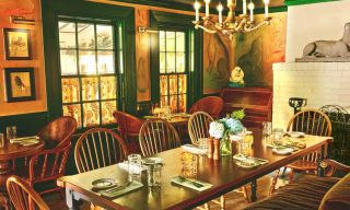 White Dog Cafe - Chester Springs