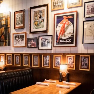 D.L. Mack's - Hillcrest