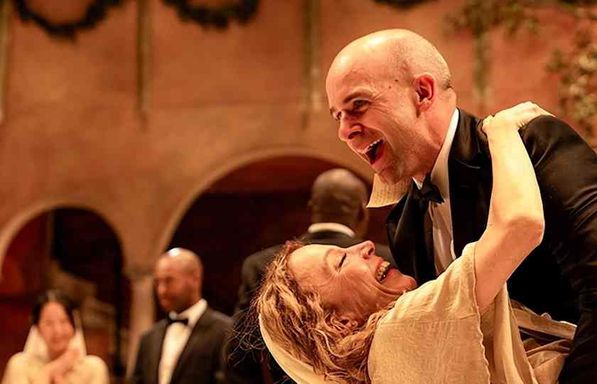 Much Ado About Nothing