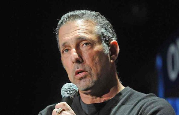 Rich Vos