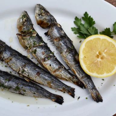 Aliada Restaurant