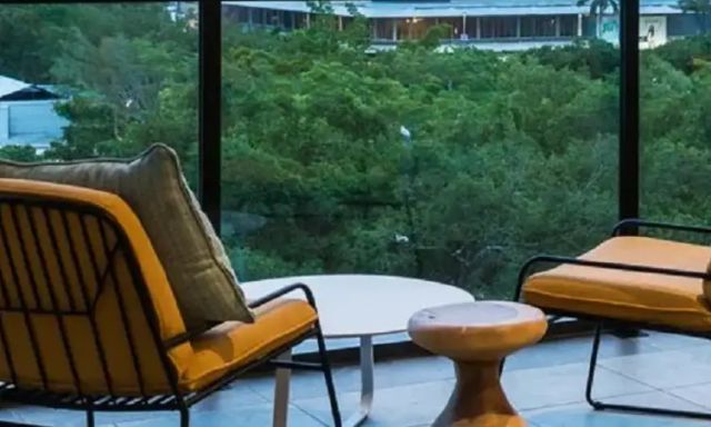 Restaurant Oak & Vine - Cairns