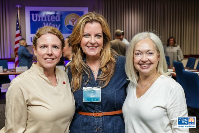 Small Business United (SBU) Business Breakfast