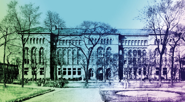 NewberryFest: 250 Years of the United States