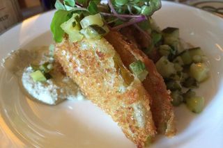 Tremont Neighborhood Food Tour