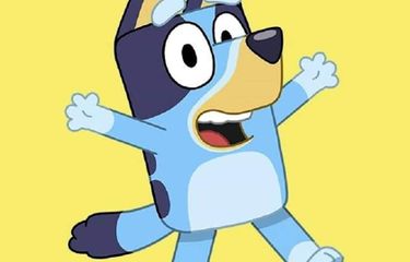 Bluey Returns
