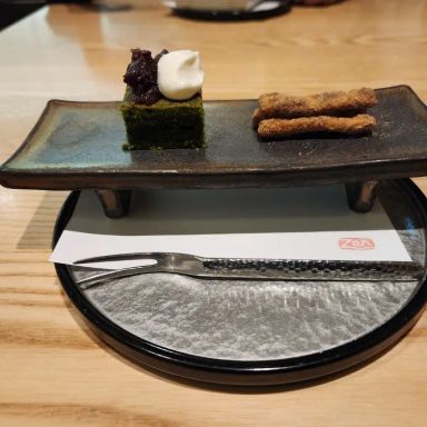 Zen Japanese Restaurant