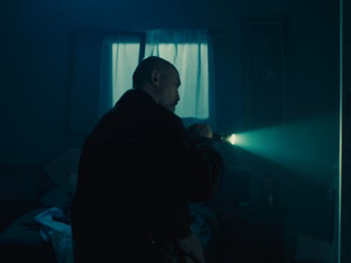 Shorts Program: Tomorrow's Cinema
