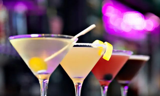 Bar Louie - Orlando Airport