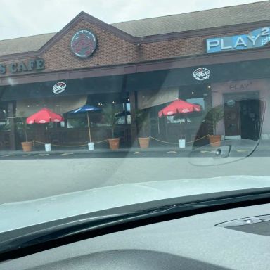 Chickie's & Pete's - South Philadelphia