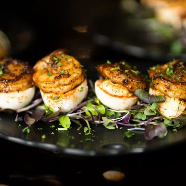 Kitchen + Kocktails by Kevin Kelley - Dallas