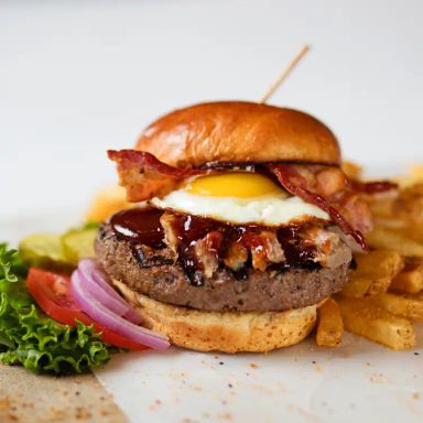 Grindstone Charley's - Rockville Rd