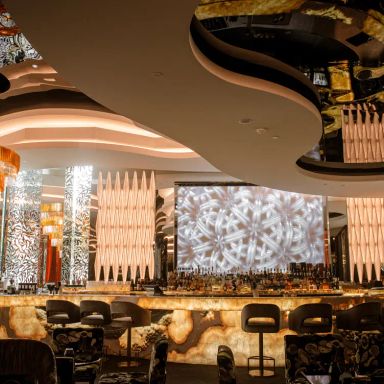 The Reserve Wine Bar - Emporium Hotel South Bank