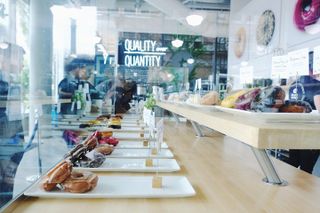 Portland's Original Delicious Donut Adventure & Walking Food Tour