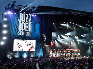 Jazzopen Stuttgart Music Festival 2027