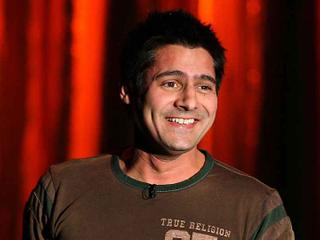 Danny Bhoy