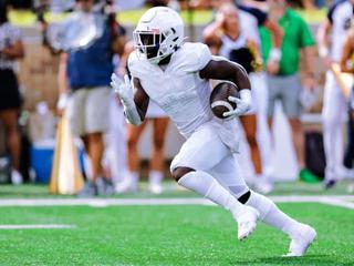 Tennessee Martin Skyhawks at Tennessee State Tigers Football